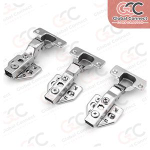 Hinges-Concealed Hinges