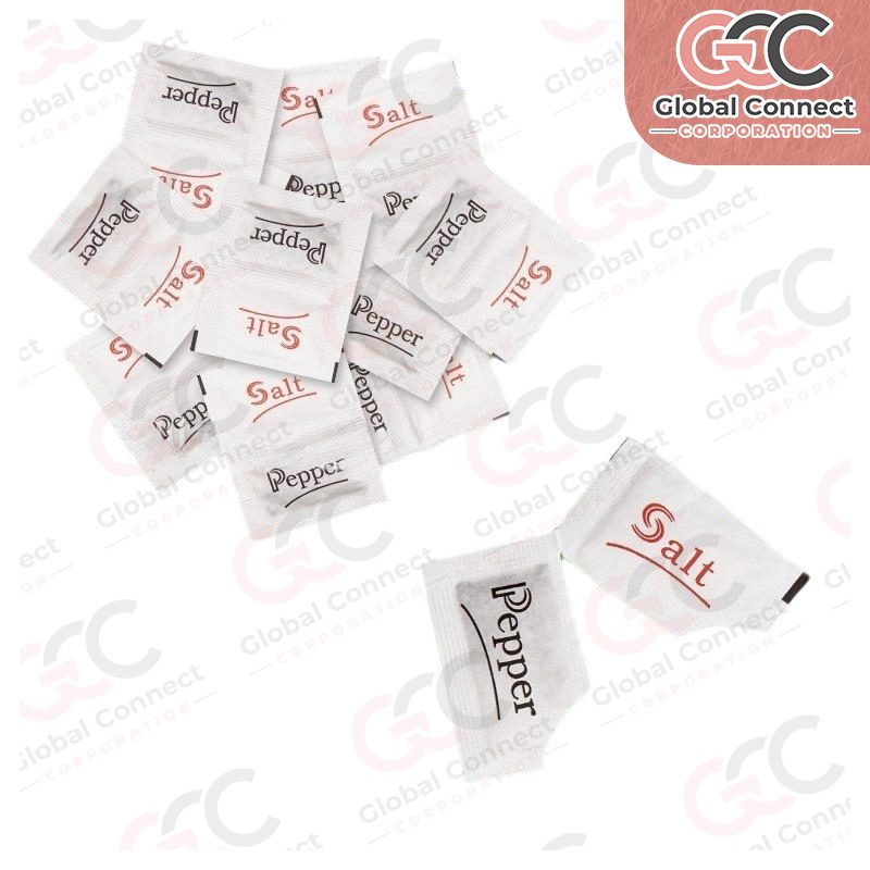 Disposable – Condiment Packets