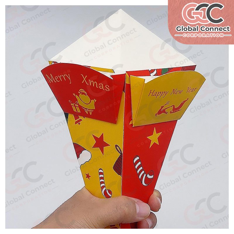 Custom Printed Packaging