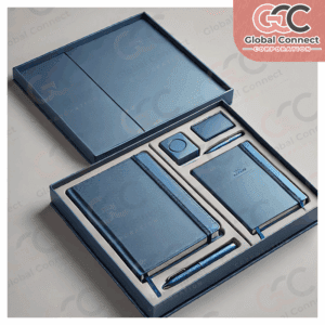 Stationary – Customized & Branded Boxes