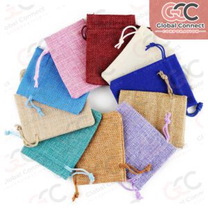 Jute Bags – Customized Printed
