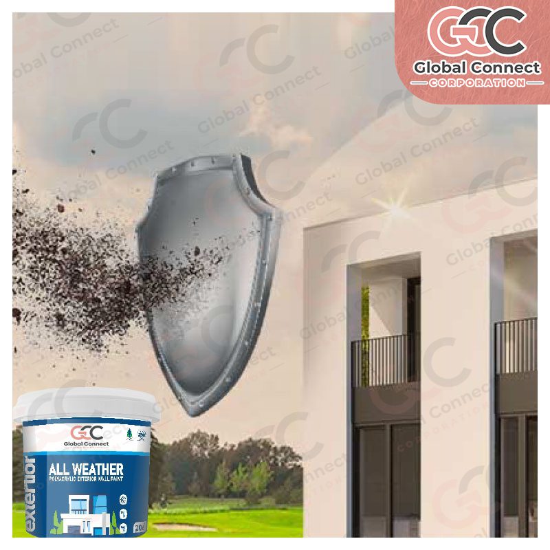 Decorative & Protective Coatings