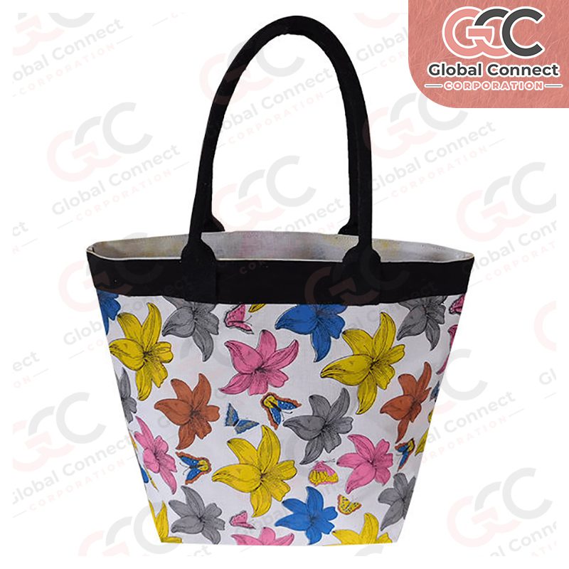 Jute Bags – Designer Tote