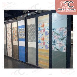 Digital Printed Designer Tiles