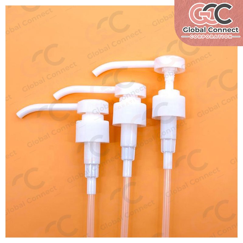 Disposable – Dispenser Pumps & Accessories