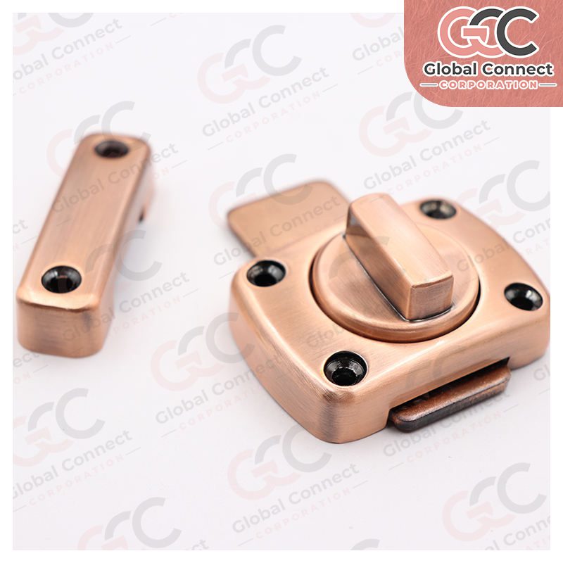 Door Bolts & Flush Bolts