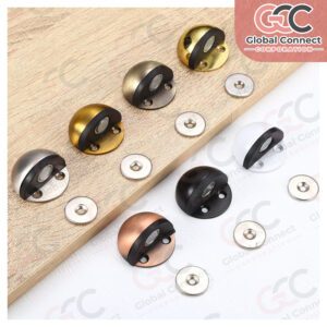 Door Closers & Stoppers