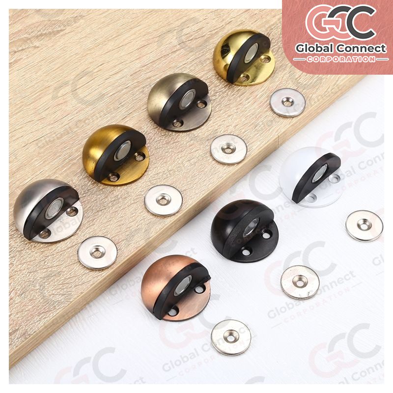 Door Closers & Stoppers