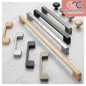 Door Handles & Lever Sets