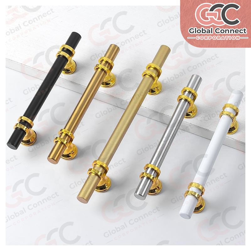 Door Handles & Lever Sets