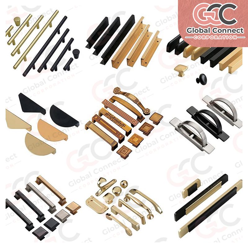 Door Viewers & Accessories