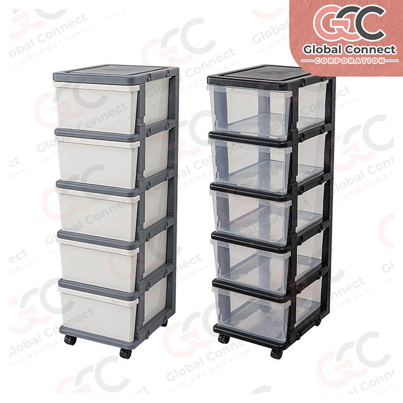 Plasticware – Drawer Organizers & Dividers