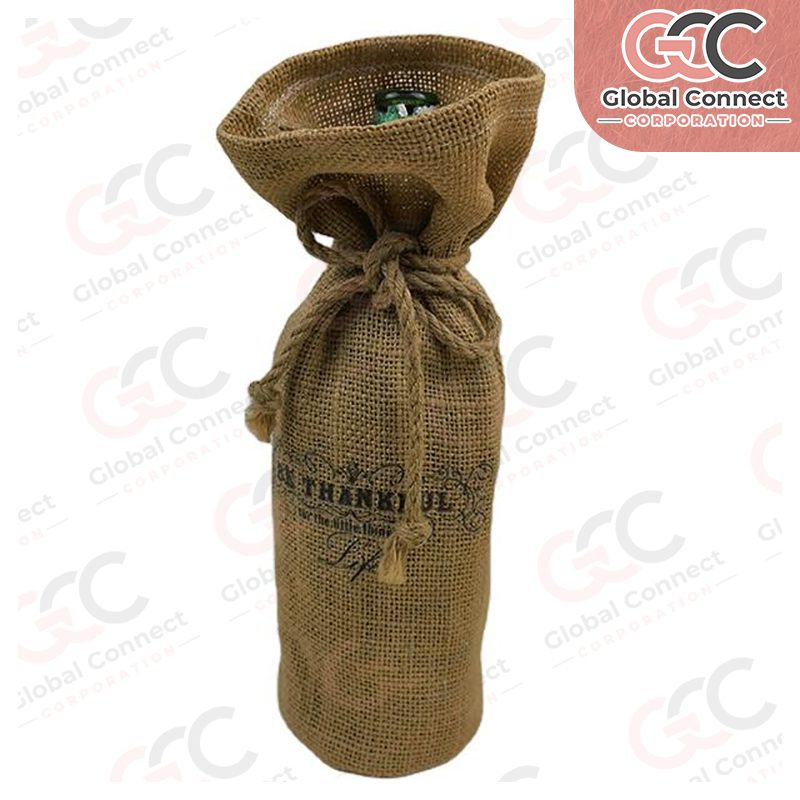 Jute Bags – Eco-Friendly Pouches