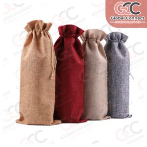 Jute Bags – Eco-Friendly Pouches