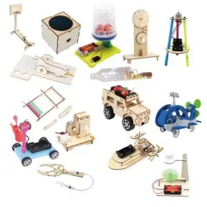 Educational & STEM Toys