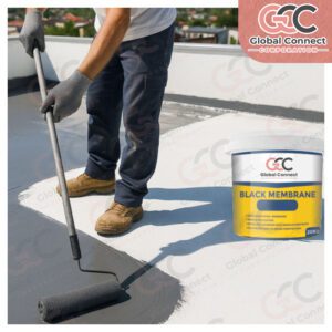 Waterproofing Systems – Elastomeric Coatings