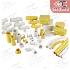 Pipes – Electrical Conduits