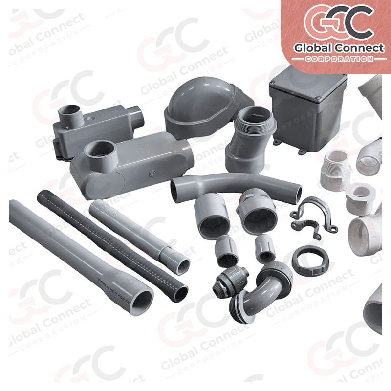 Pipes – Electrical Conduits