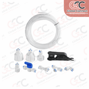 Plasticware – Filter & Cooler Accessories