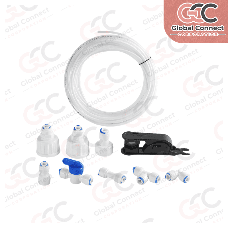 Plasticware – Filter & Cooler Accessories