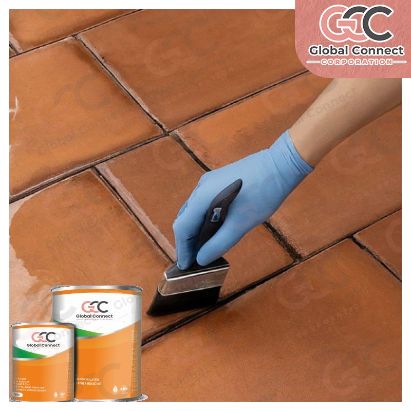 Floor Sealers & Polished Concrete Enhancers