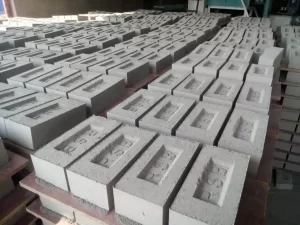 Bricks & Blocks – Fly Ash Bricks