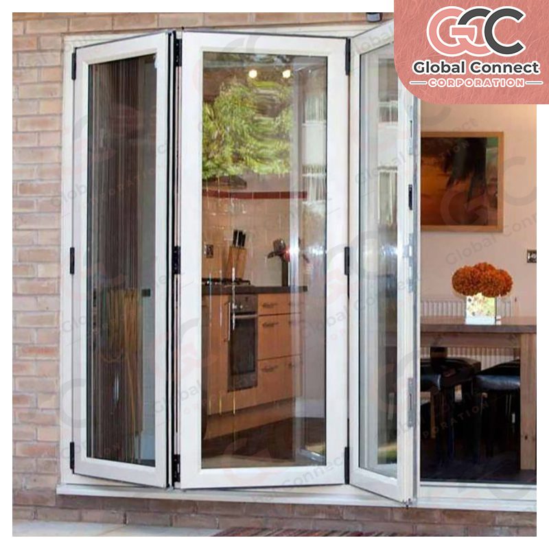 Folding Door Systems (Concertina, Bi-Fold)