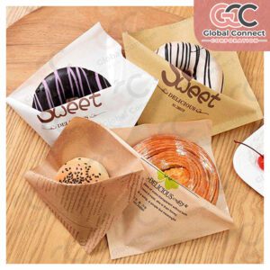 Food Wrappers & Sandwich Bags