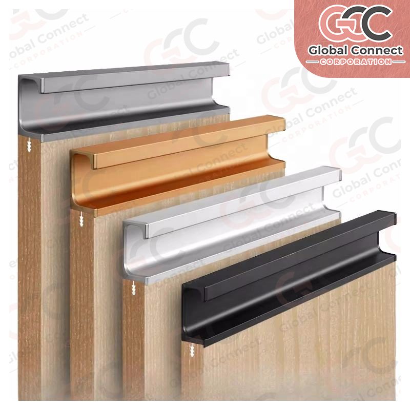 Furniture & Kitchen Profiles