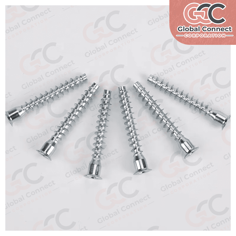 Furniture & Wood Screws