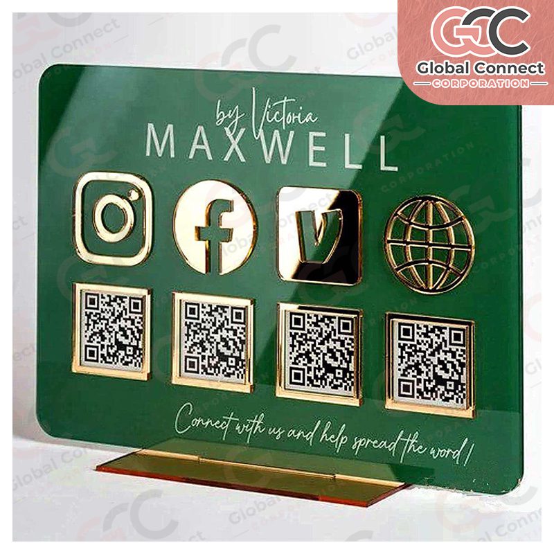 Stationary – Glass & Designer Boards