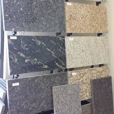 Granite (Slabs, Tiles, Countertops)