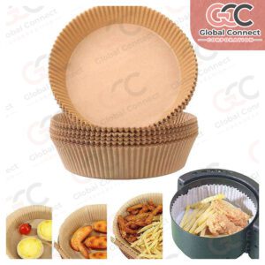 Greaseproof & Parchment Liners