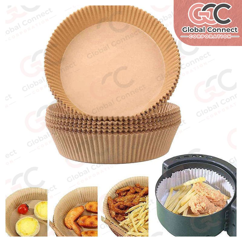 Greaseproof & Parchment Liners