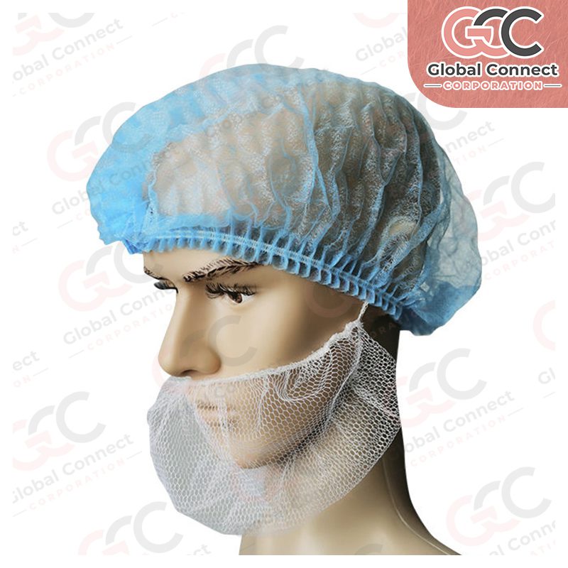 Disposable – Hairnets & Beard Covers