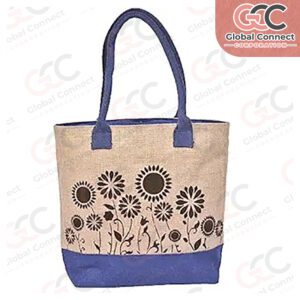 Jute Bags – Handcrafted Handbags