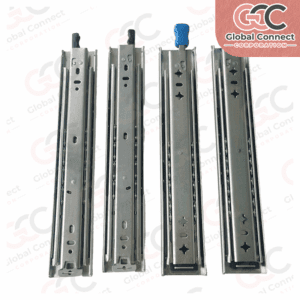 Heavy-Duty & Industrial Sliding Systems