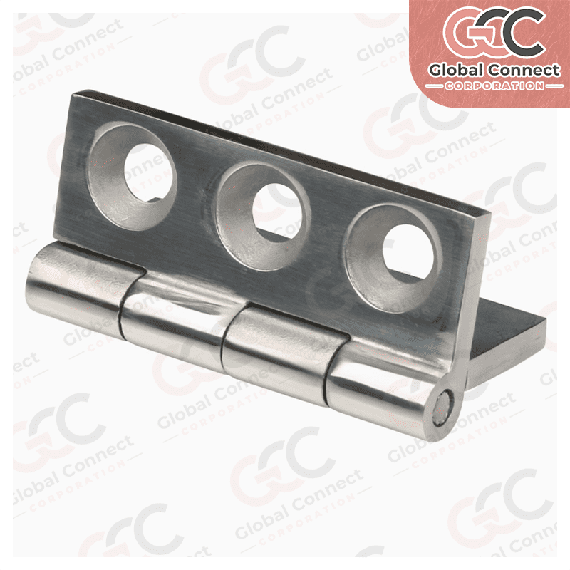 Hinges- Heavy-Duty / Industrial Hinges