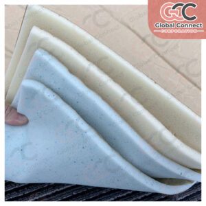 High-Resilience (HR) Foam