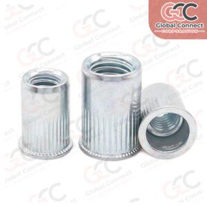 Inserts, Rivets & Specialty Fasteners