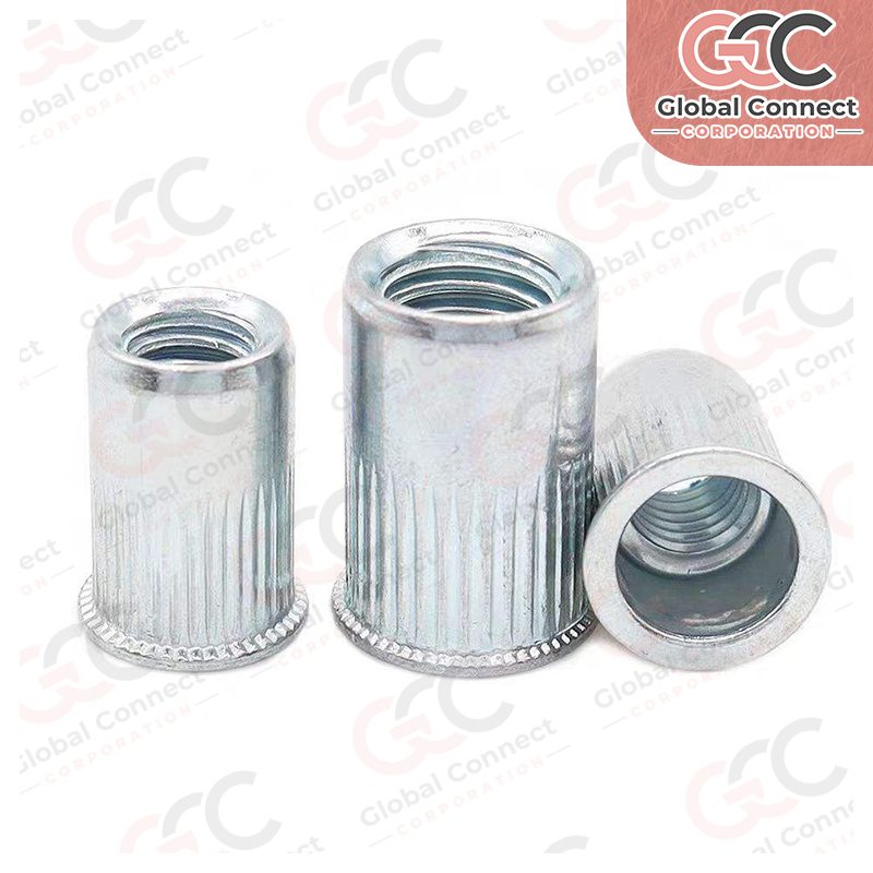 Inserts, Rivets & Specialty Fasteners