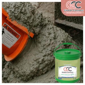 Waterproofing Systems – Integral Compounds