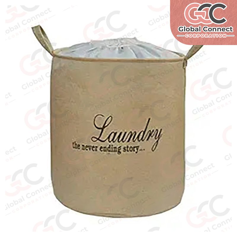 Jute Bags – Laundry & Linen Bags