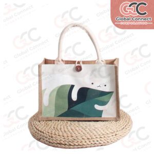 Jute Bag – Luxury Gift Bags