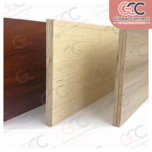 Plywood – MR Grade (Moisture-Resistant)
