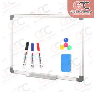 Stationary – Magnetic Whiteboards