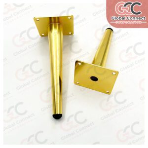 Metal Furniture Legs