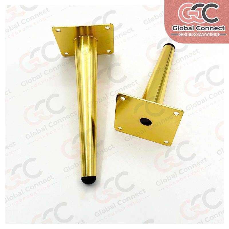 Metal Furniture Legs