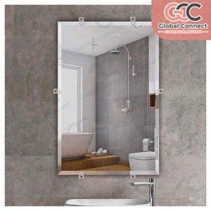 Mirror Clips & Holders