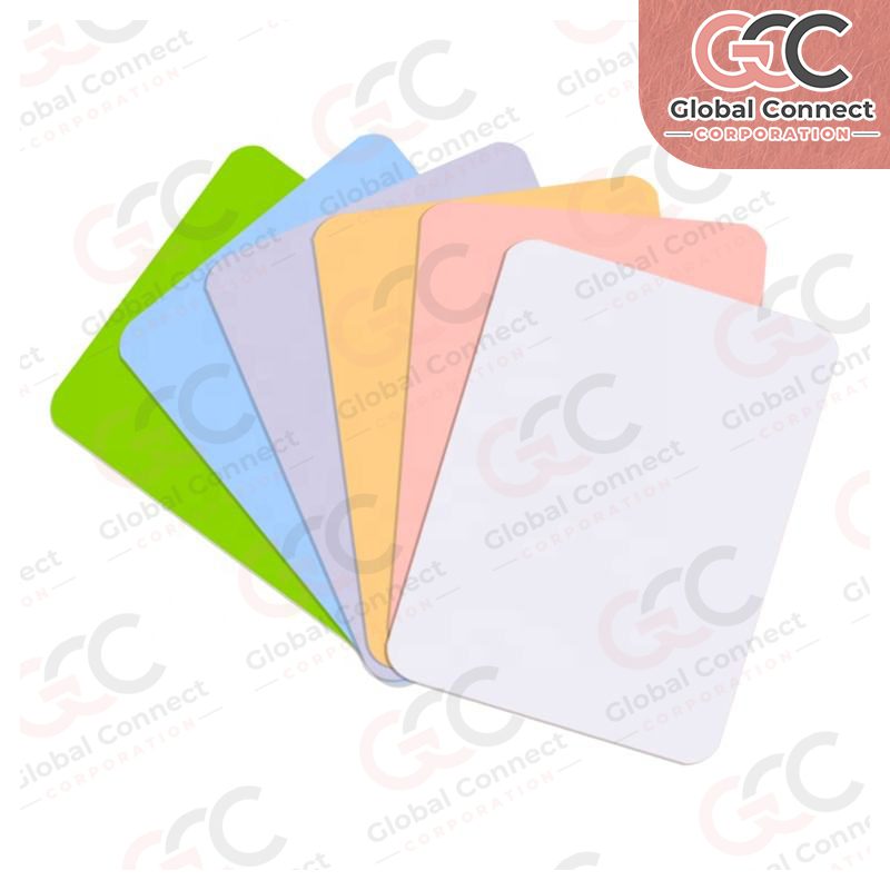 Stationary – Non-Magnetic & Melamine Boards